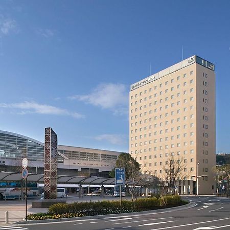 Hotel Urbic Kagoshima Luaran gambar