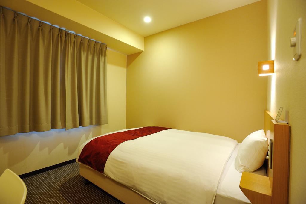 Hotel Urbic Kagoshima Bilik gambar